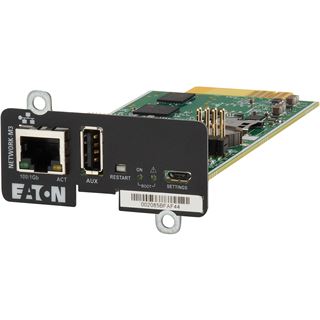 GIGABIT EATON NETWORK CARD M3