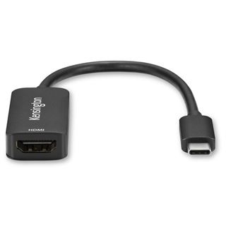 Kensington USB-Adapter CV4200H USB-C(St) HDMI(Bu) 4K/8K