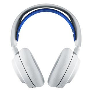 SteelSeries 61561 / Arctis Nova 7P Weiss Headset