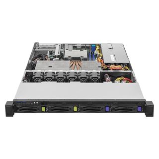 ASRock Barebone 1U Single Sockel AM5 1U4L2E-B650 RPSU