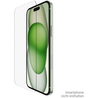 BELKIN SCREENFORCE PRO TEMPEREDGLASS FOR IPHONE 15 PLUS/14 PRO MAX