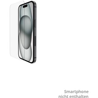 BELKIN SCREENFORCE PRO TEMPEREDGLASS FOR IPHONE 15/14 PRO (OVA147ZZ)