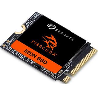 1TB Seagate FireCuda 520N M.2 2230 PCIe 4.0 x4 3D-NAND TLC