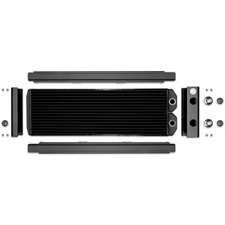 EK Water Blocks EK-Quantum Surface S360 - Black Edition