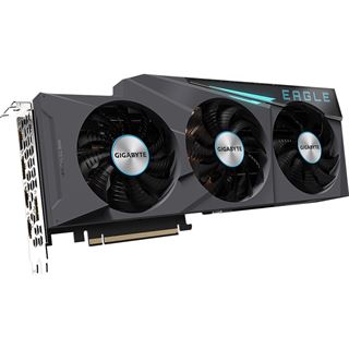 12GB Gigabyte GeForce RTX 3080 Ti EAGLE OC GDDR6X 2xHDMI 3xDP
