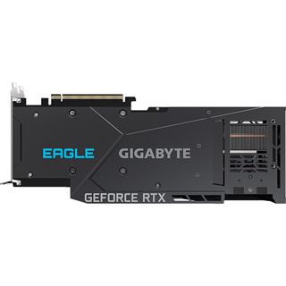 12GB Gigabyte GeForce RTX 3080 Ti EAGLE OC GDDR6X 2xHDMI 3xDP