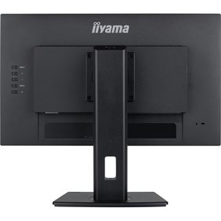 23,8" (60,47cm) iiyama ProLite XUB2492HSU-B6 schwarz 1920x1080
