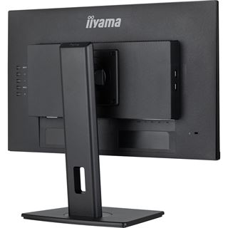 23,8" (60,47cm) iiyama ProLite XUB2492HSU-B6 schwarz 1920x1080
