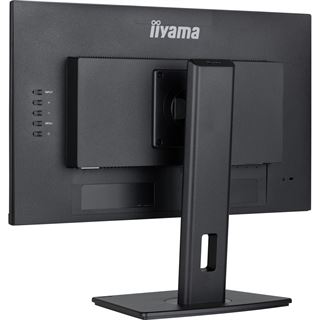 23,8" (60,47cm) iiyama ProLite XUB2492HSU-B6 schwarz 1920x1080