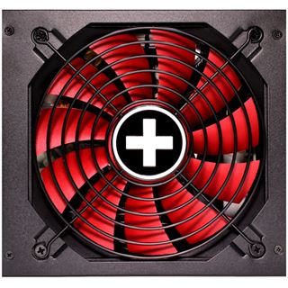 750 Watt Xilence Performance X+ Teilmodular 80+ Gold