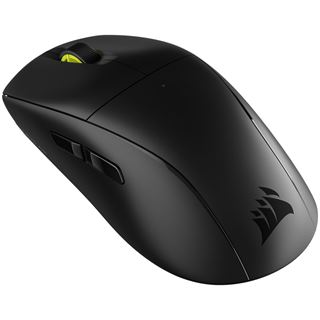 Corsair M75 AIR Ultra-Lightweight USB 2.4GHz Bluetooth schwarz