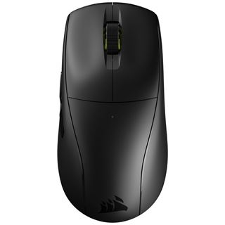 Corsair M75 AIR Ultra-Lightweight USB 2.4GHz Bluetooth schwarz