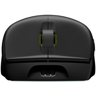 Corsair M75 AIR Ultra-Lightweight USB 2.4GHz Bluetooth schwarz
