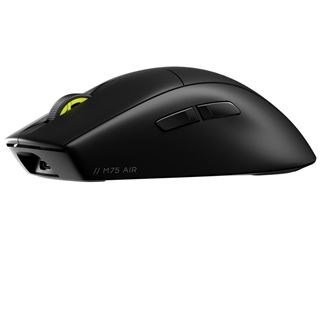 Corsair M75 AIR Ultra-Lightweight USB 2.4GHz Bluetooth schwarz
