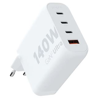140W XTORM GAN-ULTRA ESSENTIAL WALL CHARGER