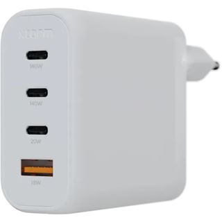 140W XTORM GAN-ULTRA ESSENTIAL WALL CHARGER