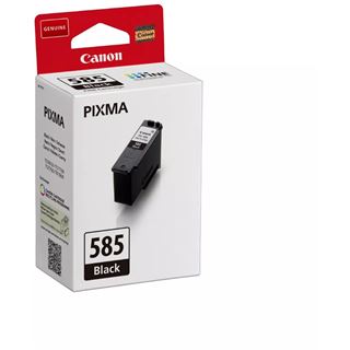 CANON Cartridge schwarz PG-585
