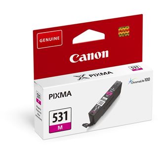 CANON Cartridge magenta CLI-531M