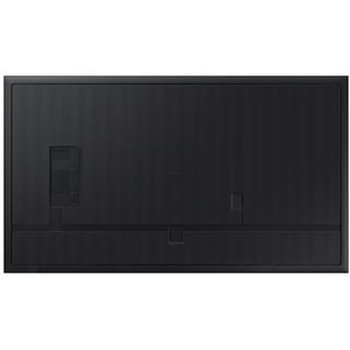 43" (109,22cm) Samsung Smart Signage QM43C schwarz 3840x2160 1x