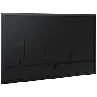 43" (109,22cm) Samsung Smart Signage QM43C schwarz 3840x2160 1x