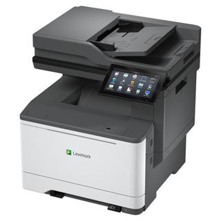 Lexmark CX635adwe MFP HV SPR