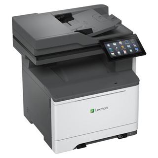 Lexmark CX635adwe MFP HV SPR