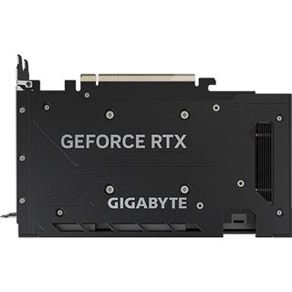 16GB Gigabyte GeForce RTX 4060 Ti Windforce OC Aktiv PCIe 4.0 x16