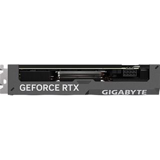 16GB Gigabyte GeForce RTX 4060 Ti Windforce OC Aktiv PCIe 4.0 x16