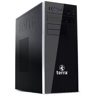 Terra PC-GAMER ELITE 1, Intel Core i5-12500, 16 GB DDR4 RAM, 8GB