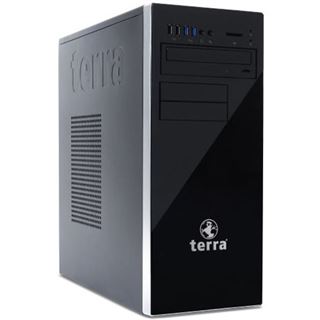 Terra PC-GAMER ELITE 1, Intel Core i5-12500, 16 GB DDR4 RAM, 8GB