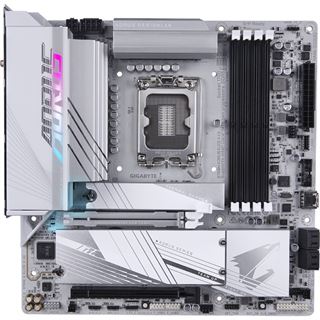 Gigabyte B760M AORUS Elite X AX Intel B760 So.1700 DDR5 mATX Retail
