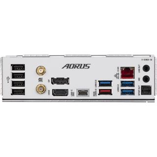 Gigabyte B760M AORUS Elite X AX Intel B760 So.1700 DDR5 mATX Retail