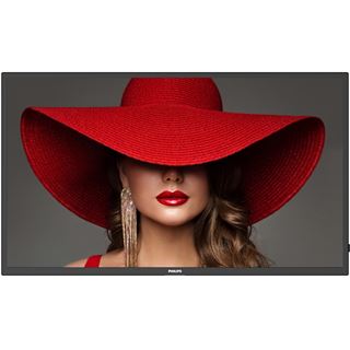 32" (81,28cm) Philips D-Line 32BDL4650D schwarz 1920x1080