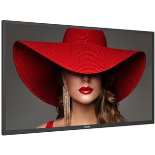 32" (81,28cm) Philips D-Line 32BDL4650D schwarz 1920x1080