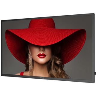 32" (81,28cm) Philips D-Line 32BDL4650D schwarz 1920x1080