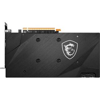 12GB MSI Radeon RX 6750 XT Mech 2X Aktiv PCIe 4.0 x16 (Bulk-Artikel)