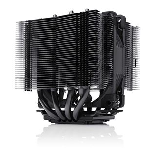 Noctua NH-D9L chromax.black Tower Kühler