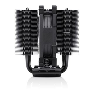 Noctua NH-D9L chromax.black Tower Kühler