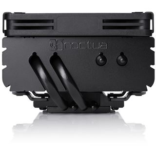 Noctua NH-L9x65 chromax.black Topblow K&uuml;hler