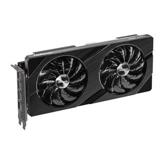 16GB ASRock ARC A770 Challenger OC Aktiv PCIe 4.0 x16 (Retail)