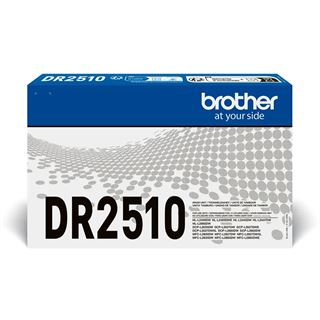 Brother DR-2510 / DR2510 Schwarz Trommeleinheit