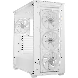 be quiet! Shadow Base 800 FX Midi Tower ohne Netzteil weiss