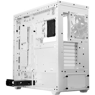 be quiet! Shadow Base 800 FX Midi Tower ohne Netzteil weiss