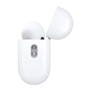 Apple AirPods Pro 2nd Gen. mit MagSafe (USB-C) - Retourenware