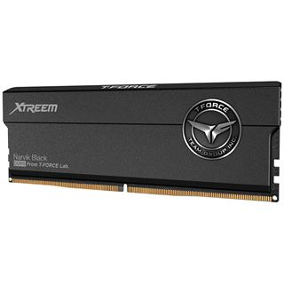 48GB TeamGroup T-Force Xtreem DDR5-8000 DIMM CL 38 Dual Kit