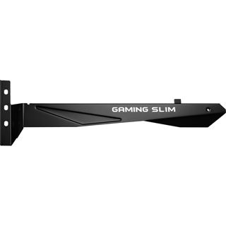 24GB MSI GeForce RTX 4090 Gaming X Slim Aktiv PCIe 4.0 x16 (Retail)