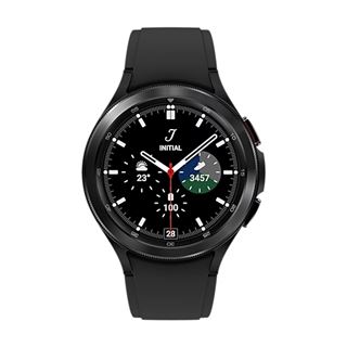 Samsung Galaxy Watch4 Classic SM-R895F LTE, 46 mm, black