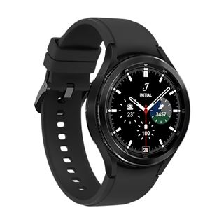 Samsung Galaxy Watch4 Classic SM-R895F LTE, 46 mm, black