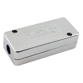 Equip Stecker Verbindungsmodul C6 geschirmt