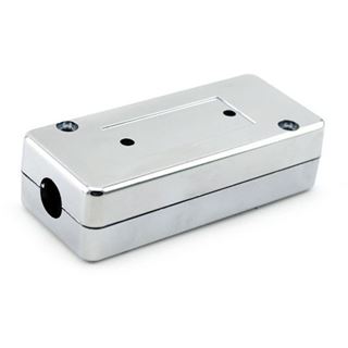 Equip Stecker Verbindungsmodul C6 geschirmt